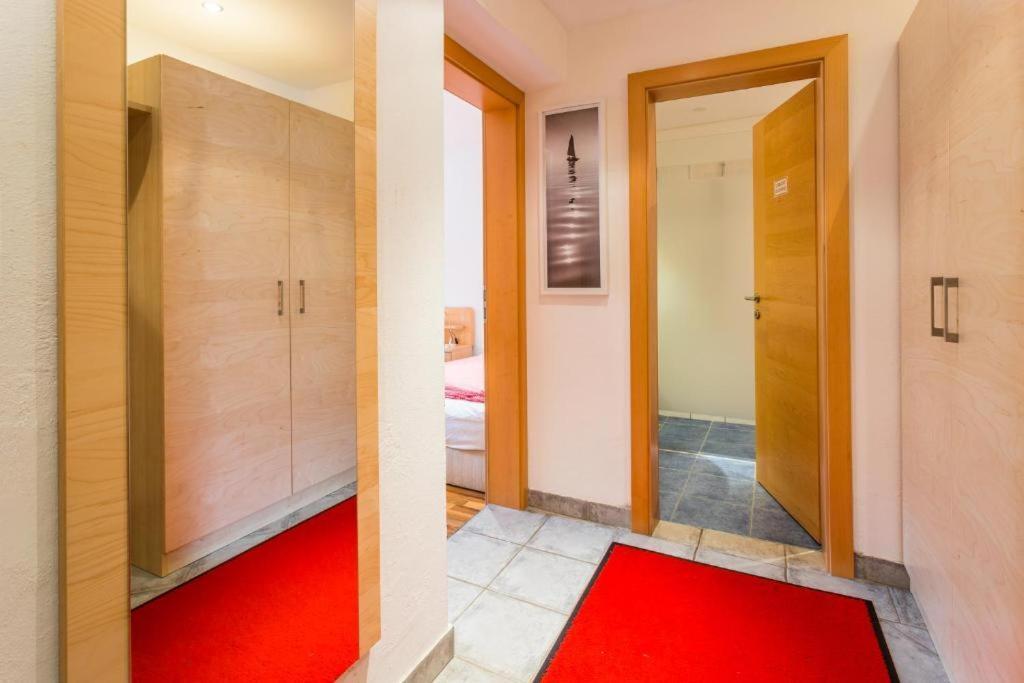 Appartement Lucia Зефельд-ін-Тіроль Екстер'єр фото